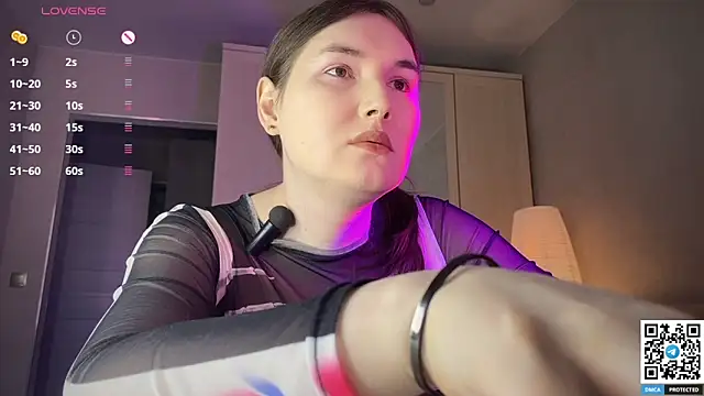 Maria Bowie online show from 02.13.26