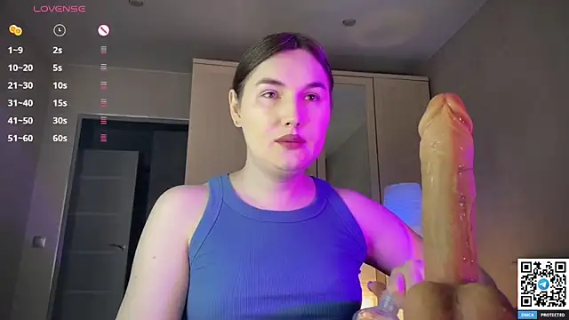 Maria Bowie online show from 04.05.26