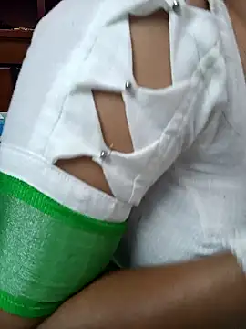 Snapshot of amala_ss chatting on 01.20.25 amala ss online show from 01.20.25