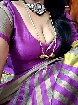 Snapshot of amala_ss chatting on 01.31.25 amala ss online show from 01.31.25