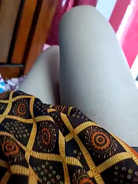 Snapshot of amala_ss chatting on 02.02.25 amala ss online show from 02.02.25