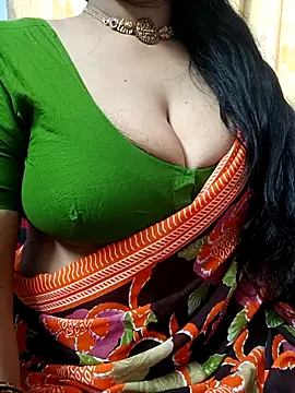 Snapshot of amala_ss chatting on 10.01.25 amala ss online show from 10.01.25