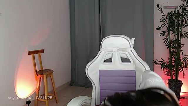 soy mariana  online show from 11.08.25