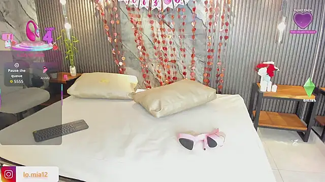 julietha taylor online show from 02.06.26