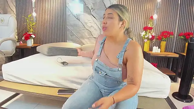 julietha taylor online show from 02.25.26