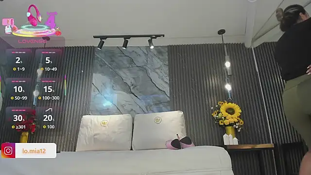 julietha taylor online show from 04.18.26