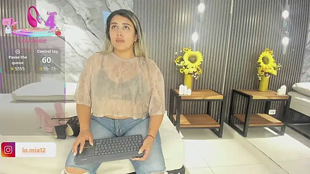 julietha taylor online show from 04.20.26