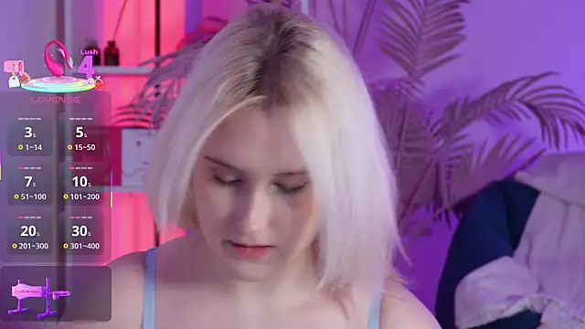 tiffannyjons online show from 02.20.26