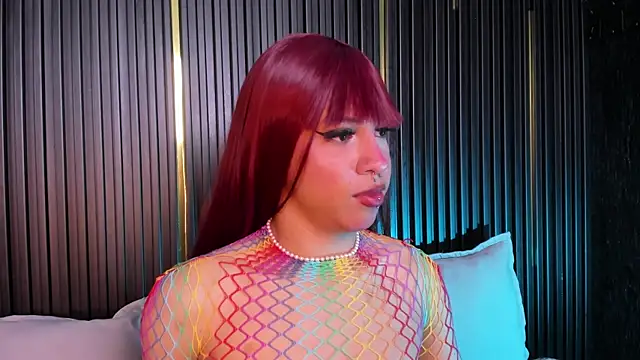 Snapshot of AndyBlake_ chatting on 01.19.25 AndyBlake online show from 01.19.25