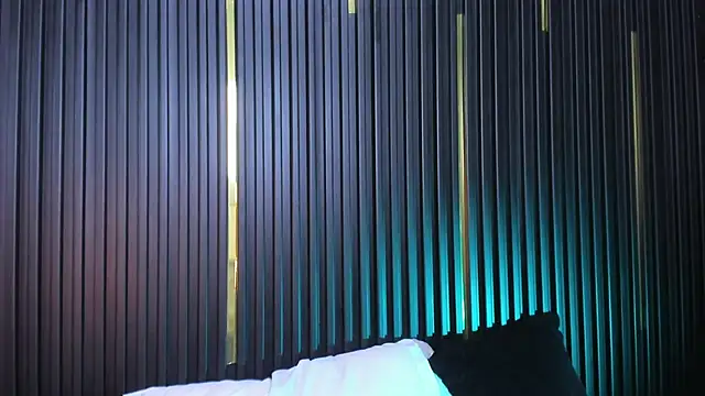 Snapshot of AndyBlake_ chatting on 02.23.25 AndyBlake online show from 02.23.25