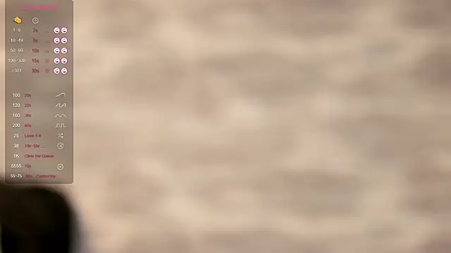 AlodiaHakes online show from 12.22.24