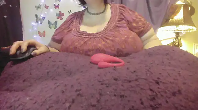 Alli Kat online show from 01.22.25