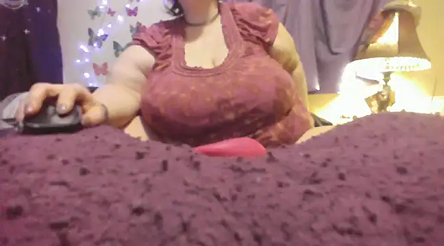 Alli Kat online show from 01.26.25