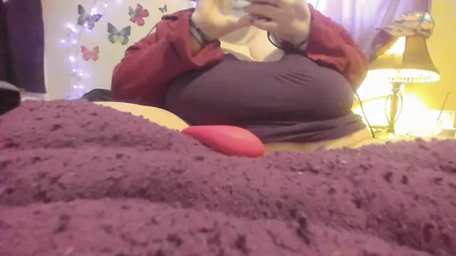 Alli Kat online show from 02.10.25