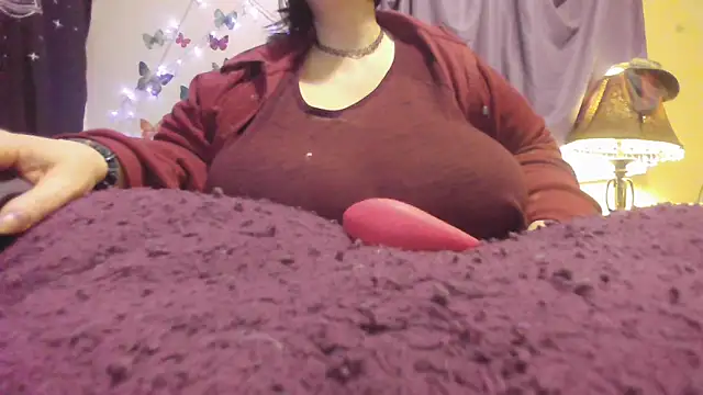 Alli Kat online show from 02.15.25