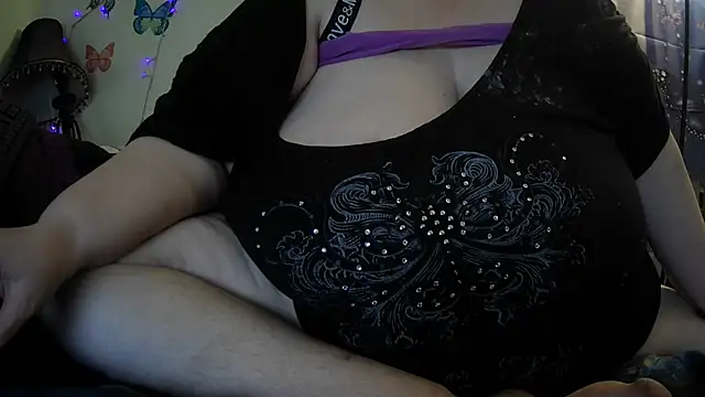 Alli Kat online show from 09.26.25