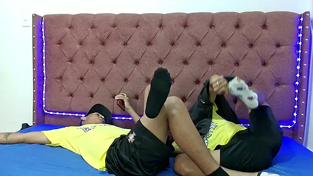 boys yourparty online show from 01.31.25