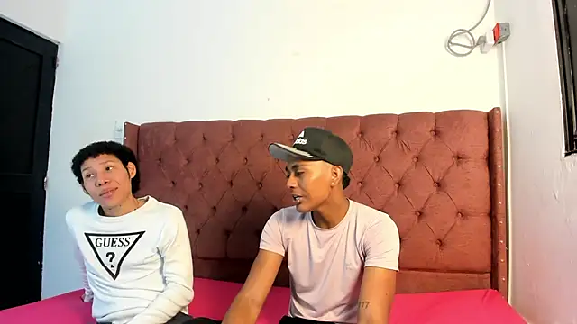 boys yourparty online show from 12.21.25