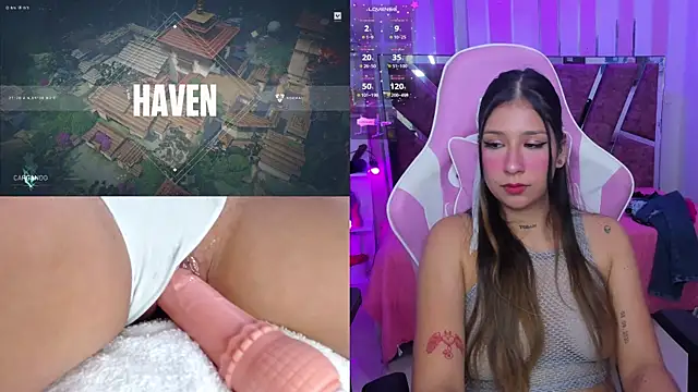 BellyRouse online show from 01.09.25