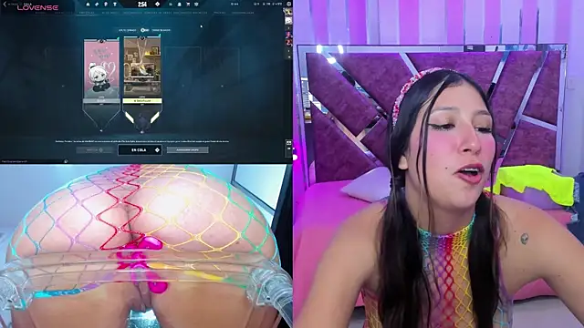 BellyRouse online show from 01.10.25