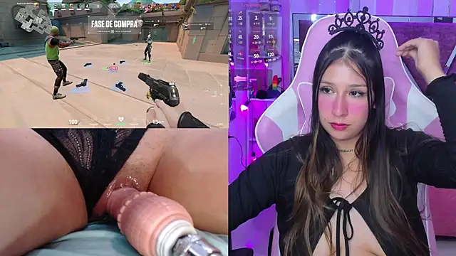 BellyRouse online show from 01.11.25