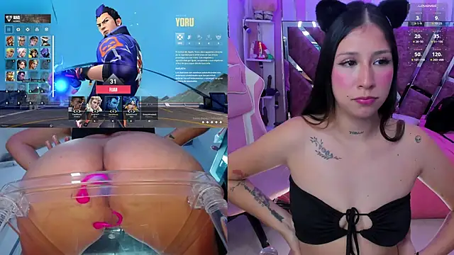 BellyRouse online show from 01.24.25