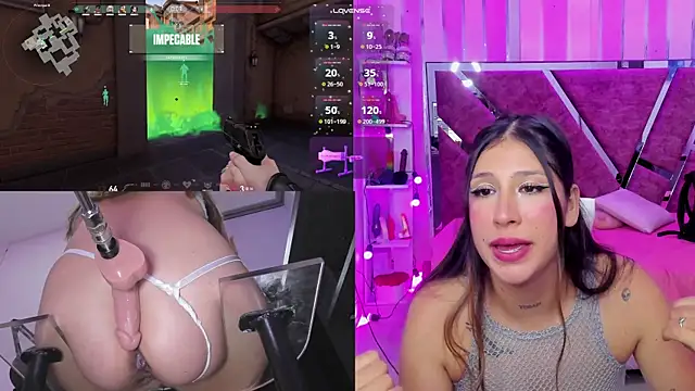 BellyRouse online show from 01.31.25