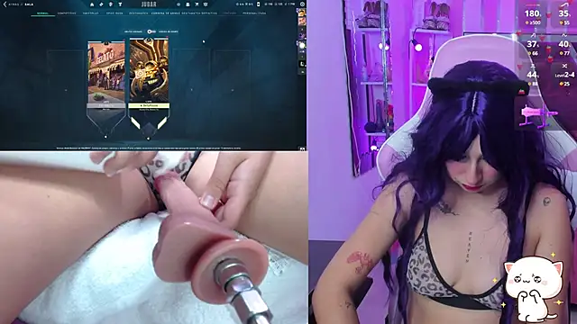 BellyRouse online show from 02.27.25