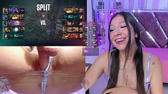 BellyRouse online show from 03.06.25