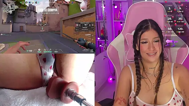 BellyRouse online show from 03.08.25