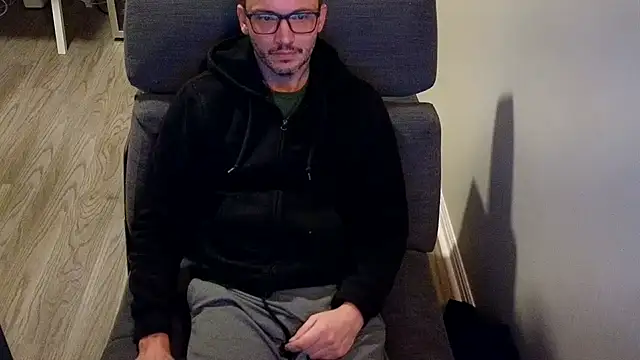 SingleDaddy801 online show from 01.30.25