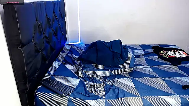 Snapshot of benji_hoter chatting on 02.20.25 benji hoter online show from 02.20.25