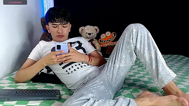 benji hoter online show from 02.02.26