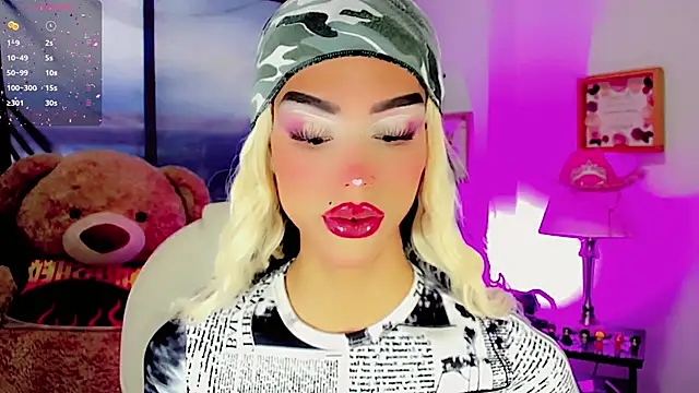 dollswit01 online show from 02.03.25