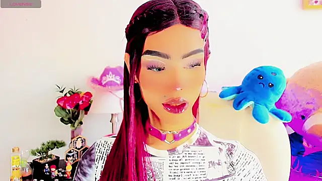 dollswit01 online show from 02.15.25