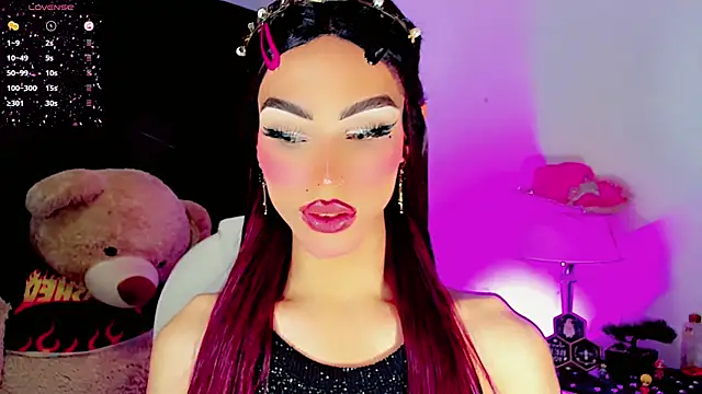 dollswit01 online show from 03.08.25