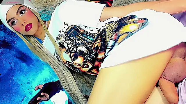 dollswit01 online show from 03.15.25