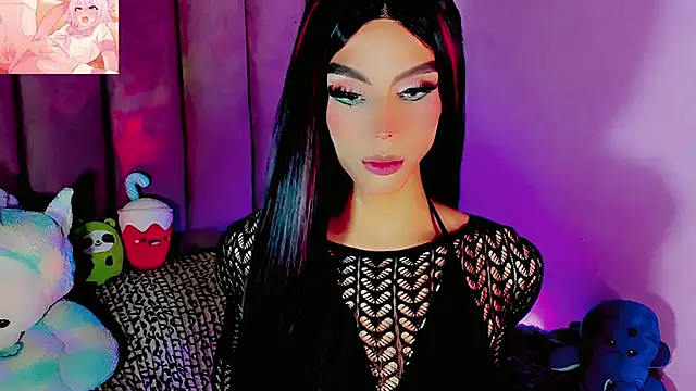 dollswit01 online show from 04.17.26