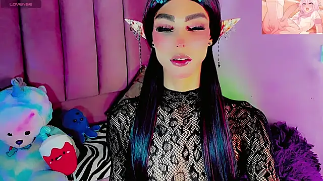 dollswit01 online show from 04.19.26