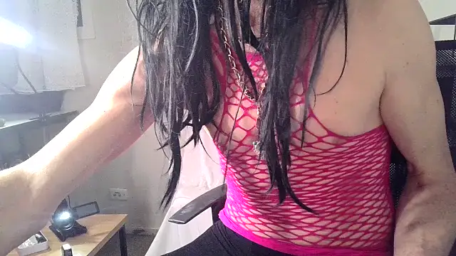 Snapshot of SissyJamie123 chatting on 07.31.26 SissyJamie123 online show from 07.31.26