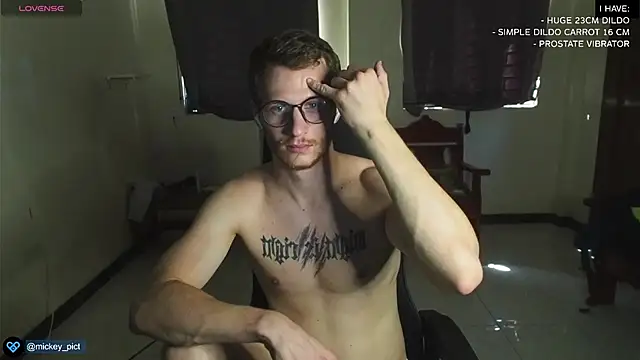 mickeypict online show from 12.29.24