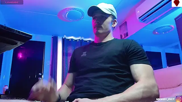 mickeypict online show from 11.08.25