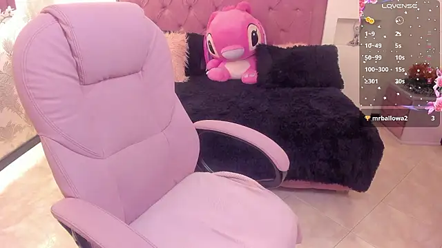 Maavca  online show from 02.24.26