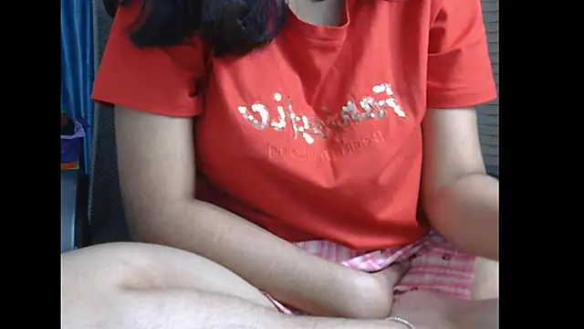 AngelLiza69 online show from 10.24.25