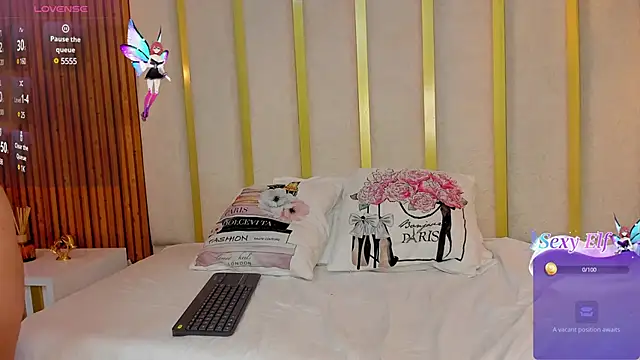 love mommy online show from 02.24.25