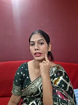 Garima G online show from 10.18.25