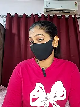 Garima G online show from 12.19.25