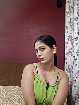 Garima G online show from 01.15.26