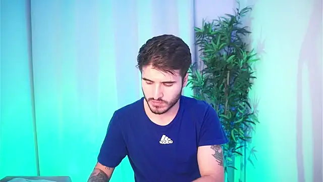 dam0n fr0st online show from 12.19.25