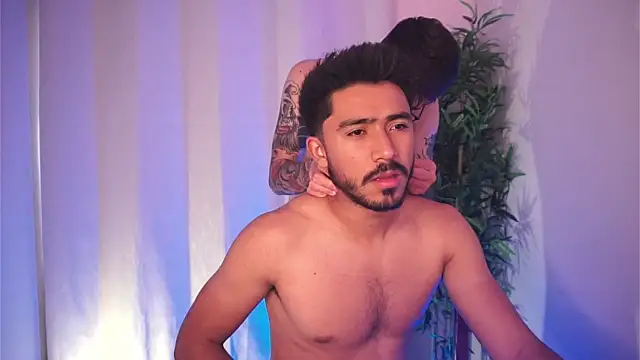 dam0n fr0st online show from 02.07.26